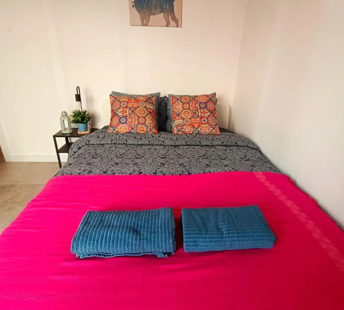 Oasis Barcelona Rooms - Gothic Quarter 0*,  Spanyolország