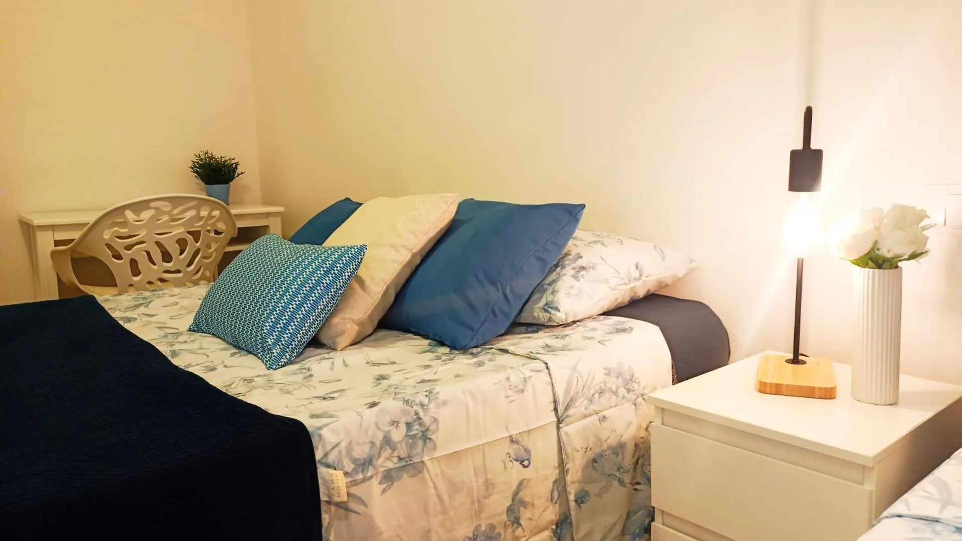 Hostel Oasis Barcelona Rooms - Gothic Quarter Spanyolország