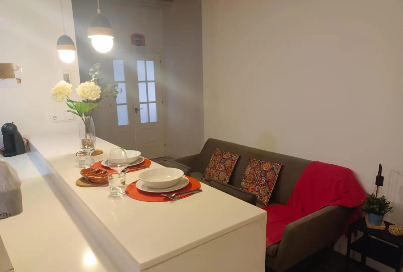 Oasis Barcelona Rooms - Gothic Quarter Spanyolország