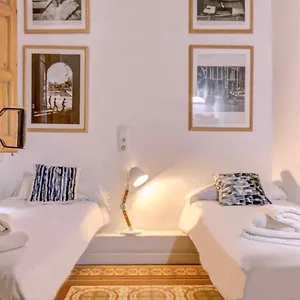 Albergue Factory, Barcelona