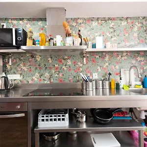 Hostel Hostelle - Women Only, Barselona
