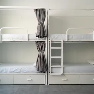 Sea Hostel