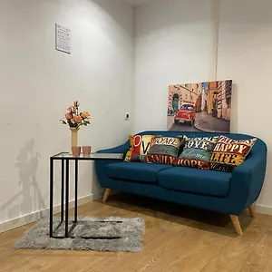 Hostal Rambla, Barcelona
