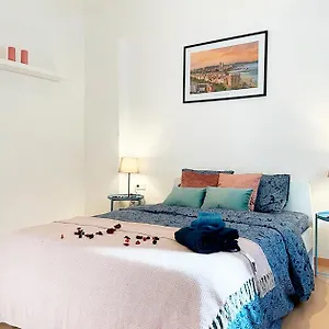 Hostal Central Cathedral, Barcelona