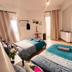 Hostal Centric, Barcelona