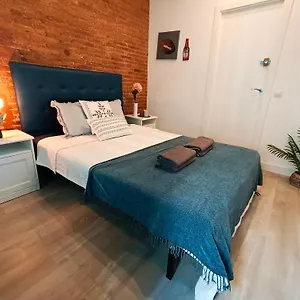 Hostal Centric In, Barcelona