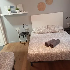 Hostal Fusina, Barcelona