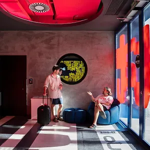 Hostal Amistat, Barcelona